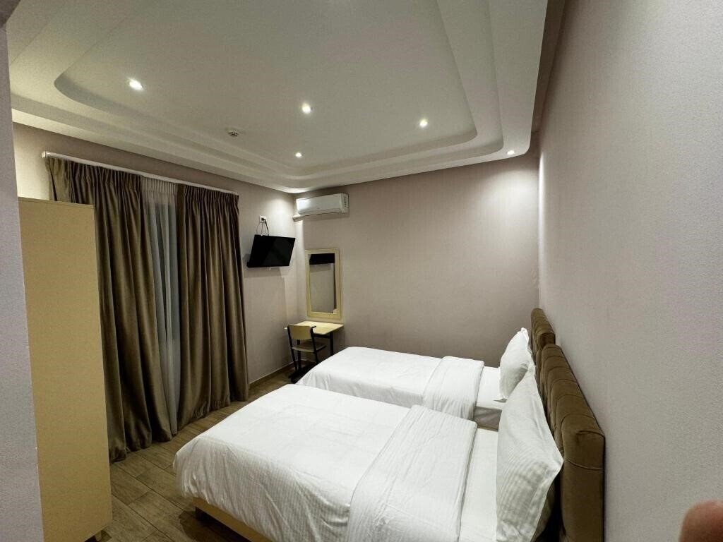 Hotel Sr99 Hotel отель без категории