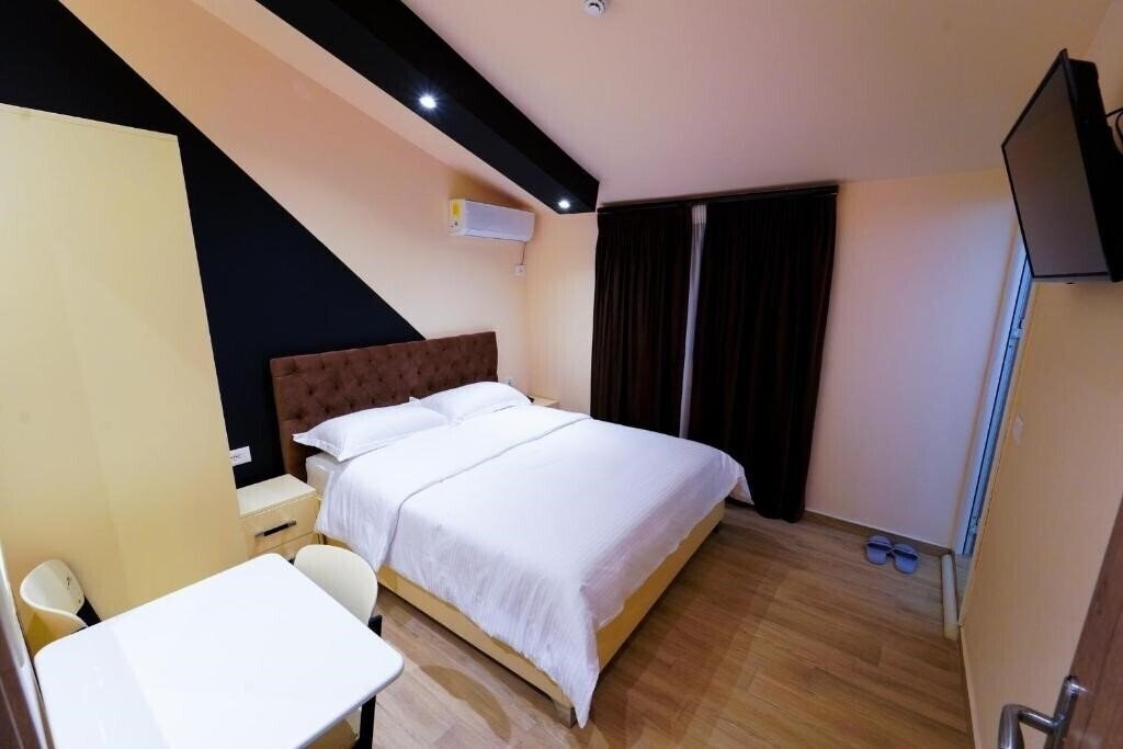 Fotografie Sr99 Hotel отель без категории