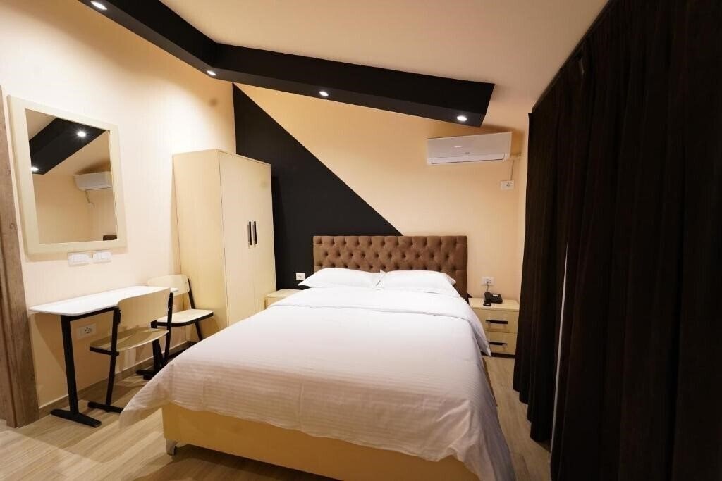 Imaginea Sr99 Hotel отель без категории