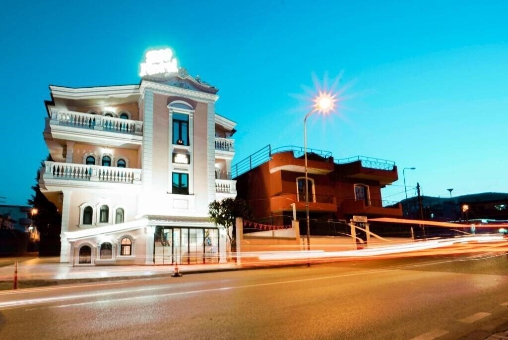 Imaginea Sr99 Hotel отель без категории