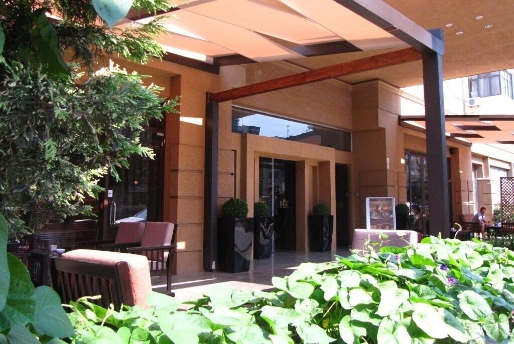 Fotografii Hotel Doro City 4*