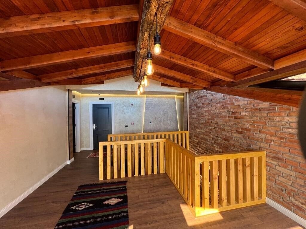 Fotografii Bujtina Ajazi 5*