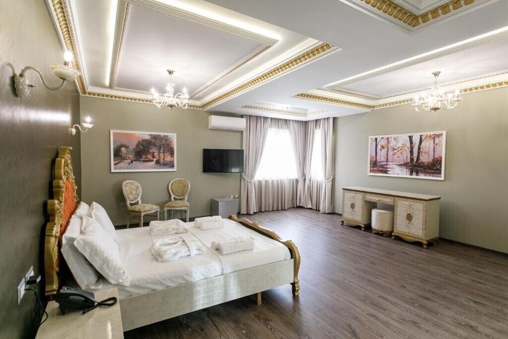 Fotografie Elite Palace 3*