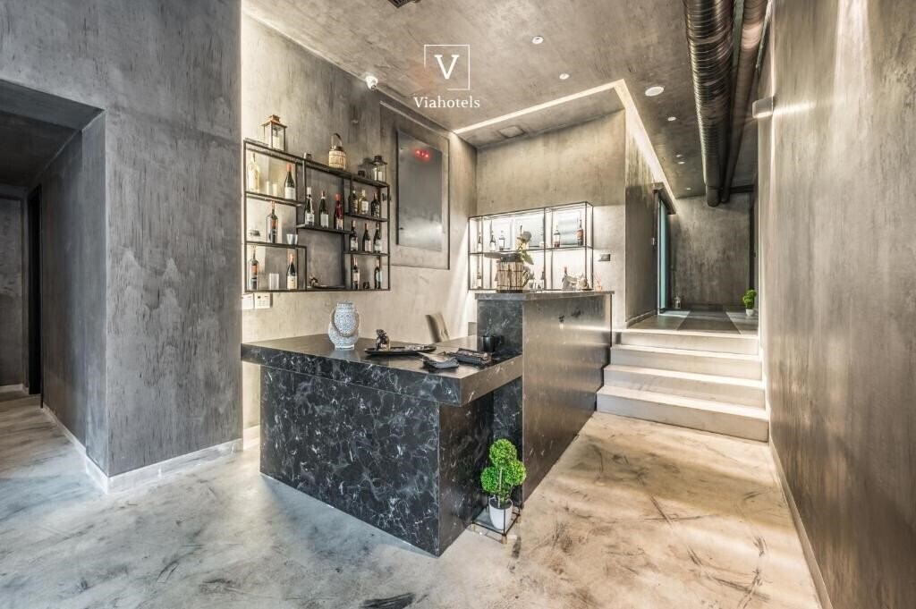 Fotografie Vh Eurostar Tirana Hotel Congress & SPA 4*