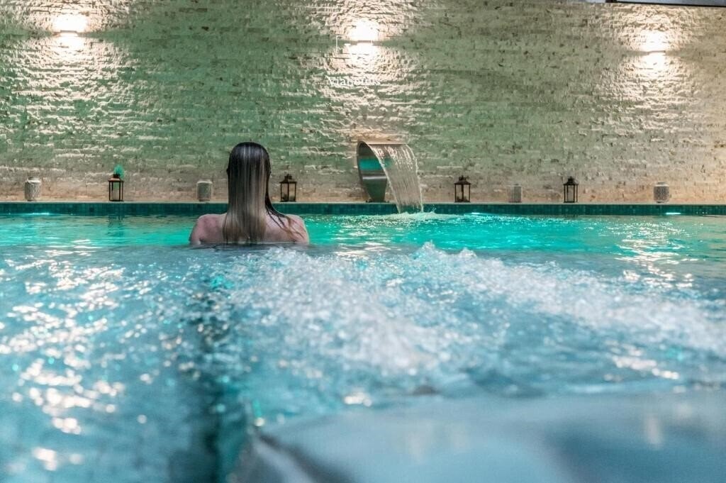 Imaginea Vh Eurostar Tirana Hotel Congress & SPA 4*