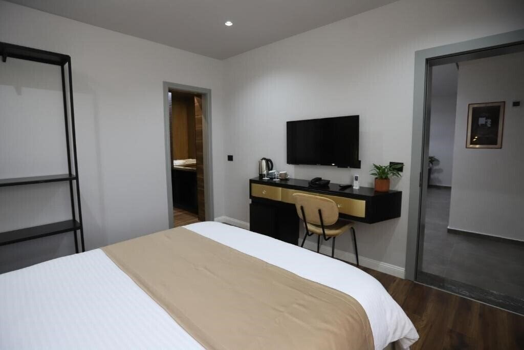 Imaginea Imperator Hotel 4*