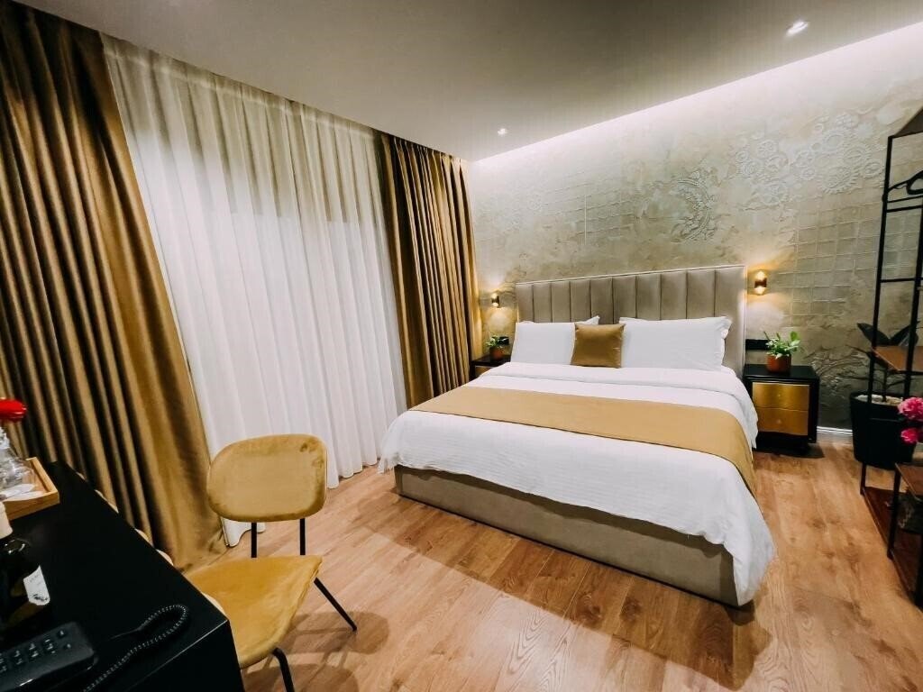 Fotografie Imperator Hotel 4*