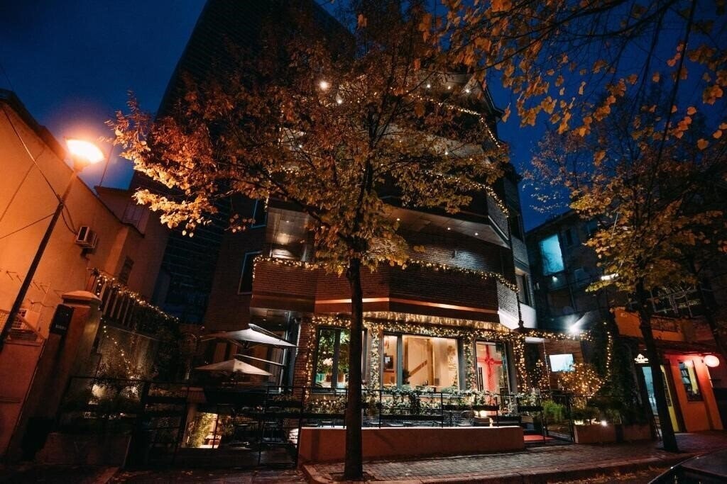 Fotografii La Suite Boutique Hotel 4*