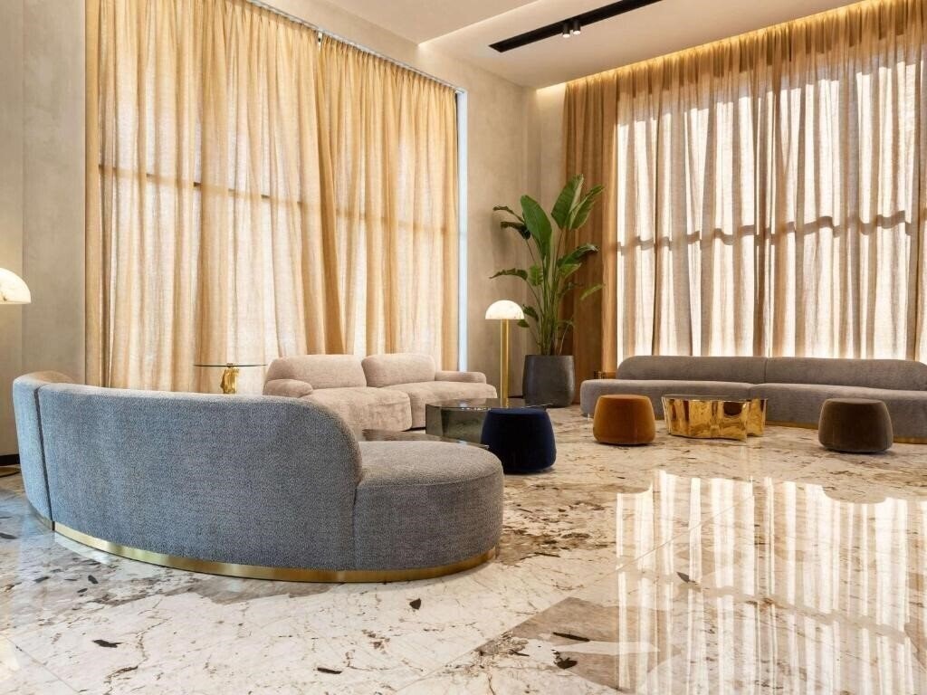 Fotografie Mercure 3*