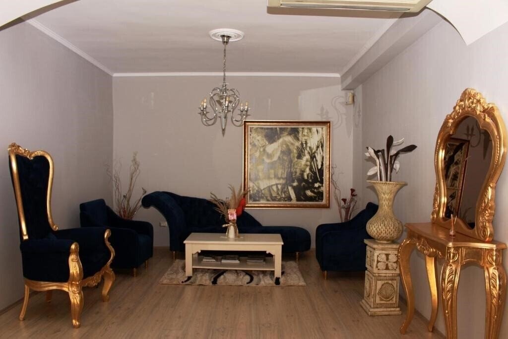 Imaginea Theranda Hotel 4*