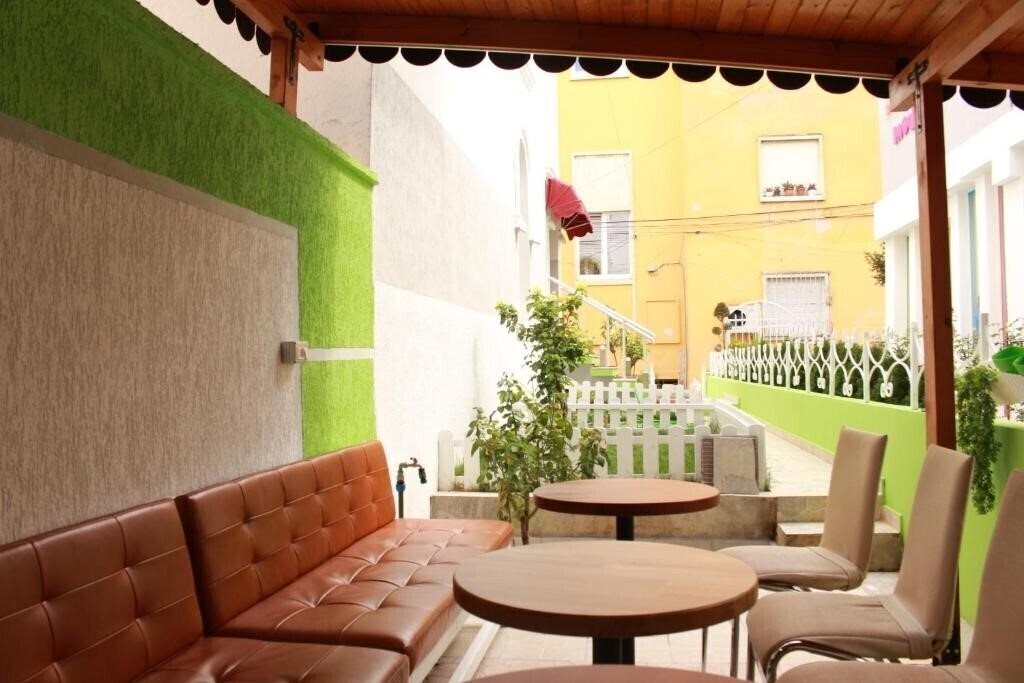 Fotografii Theranda Hotel 4*