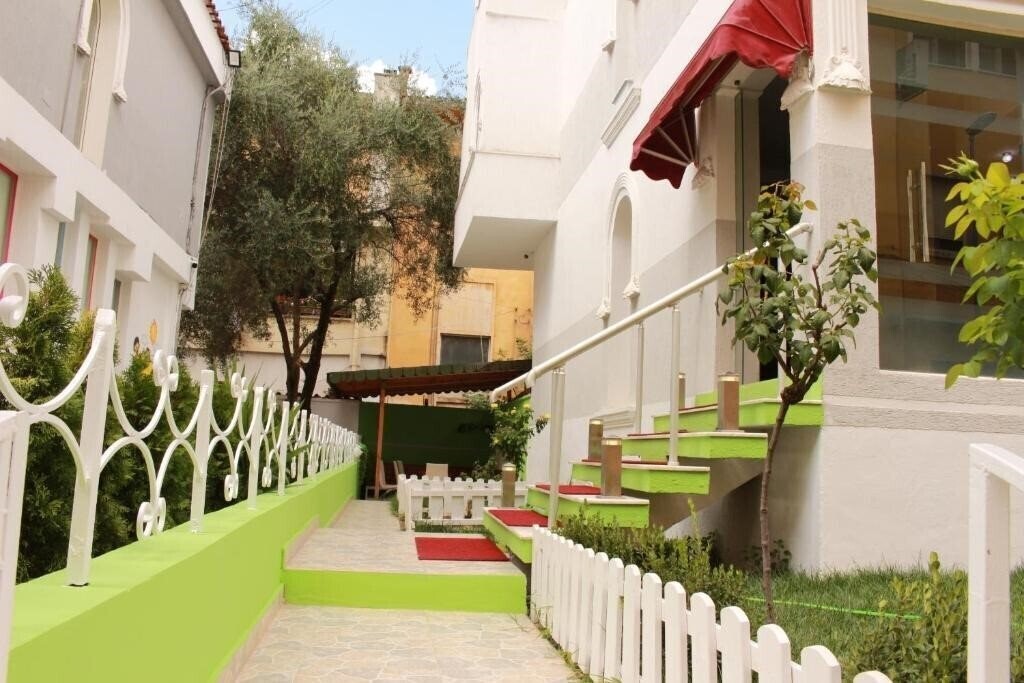 Hotel Theranda Hotel 4*