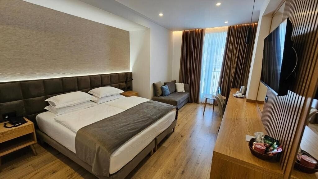 Картинка Sibb Hotel 3*