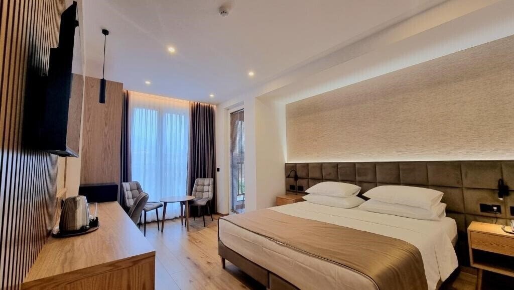 Отель Sibb Hotel 3*