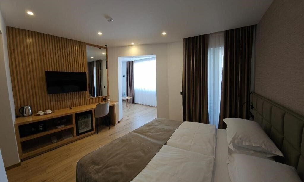 Изображение Sibb Hotel 3*