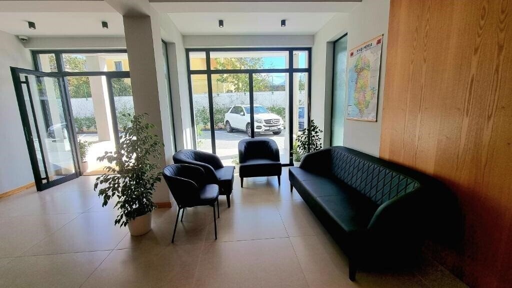 Фото Sibb Hotel 3*
