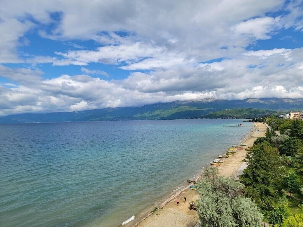 Фотография Hotel Enkelana (ex. Enkelana, Enkelana Hotel) 3*