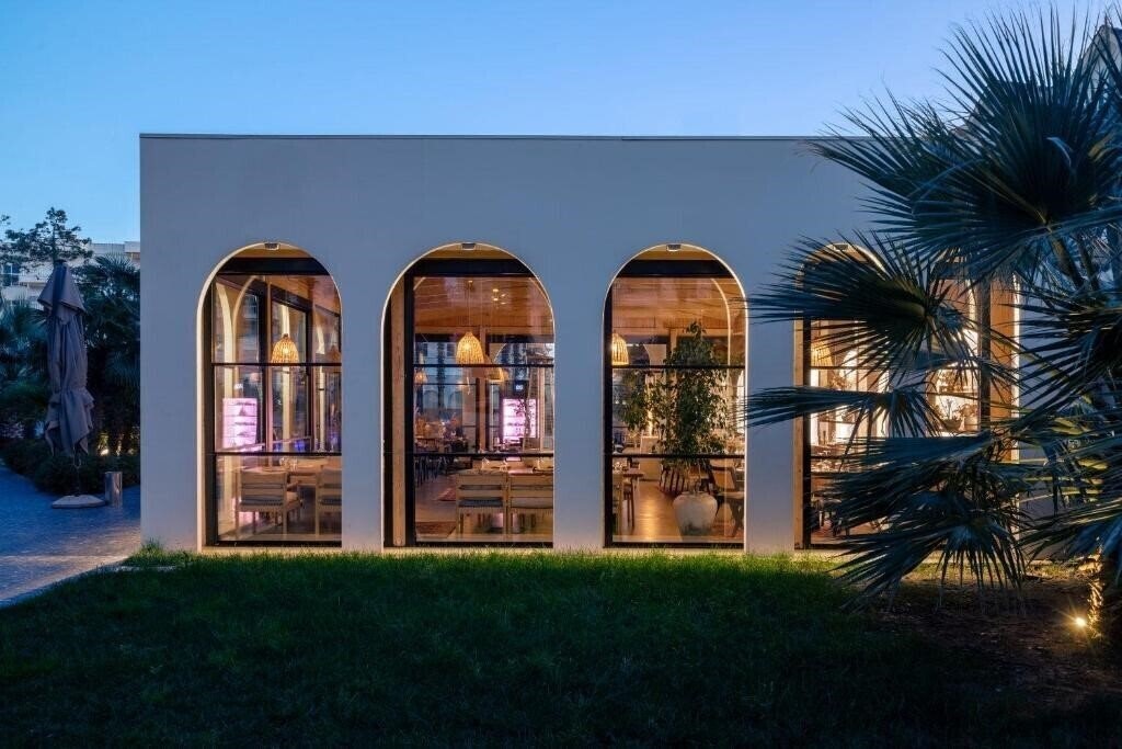 Imaginea Flower Hotels & Resorts 4*