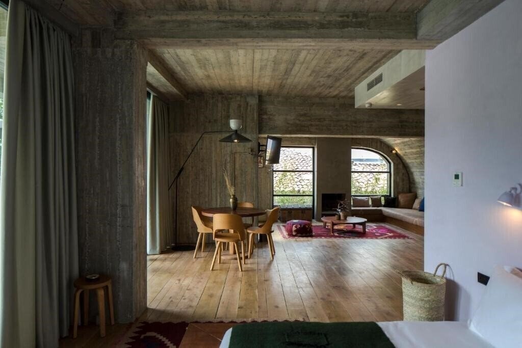 Отель In Gallery Hotel & SPA 4*