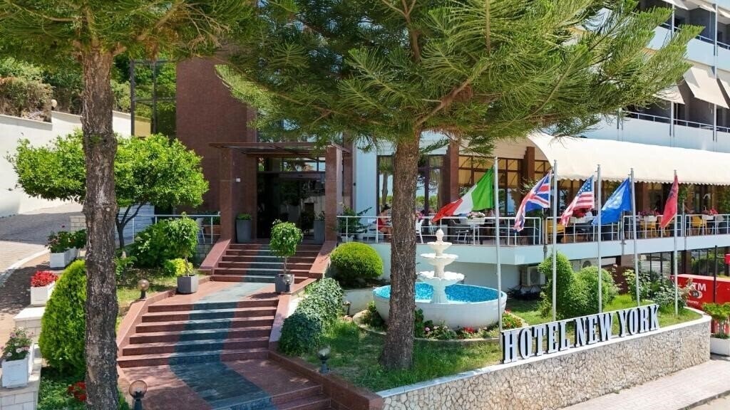 Fotografie New York 4*