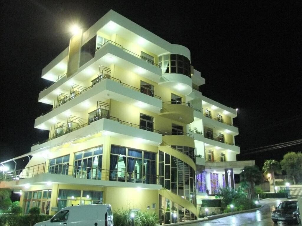 Fotografie Paradise Beach Hotel 4*