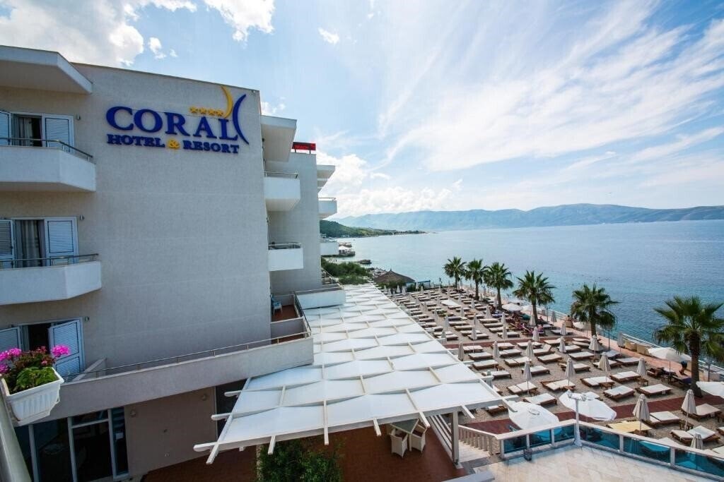 Fotografii Coral Hotel & Resort 4*