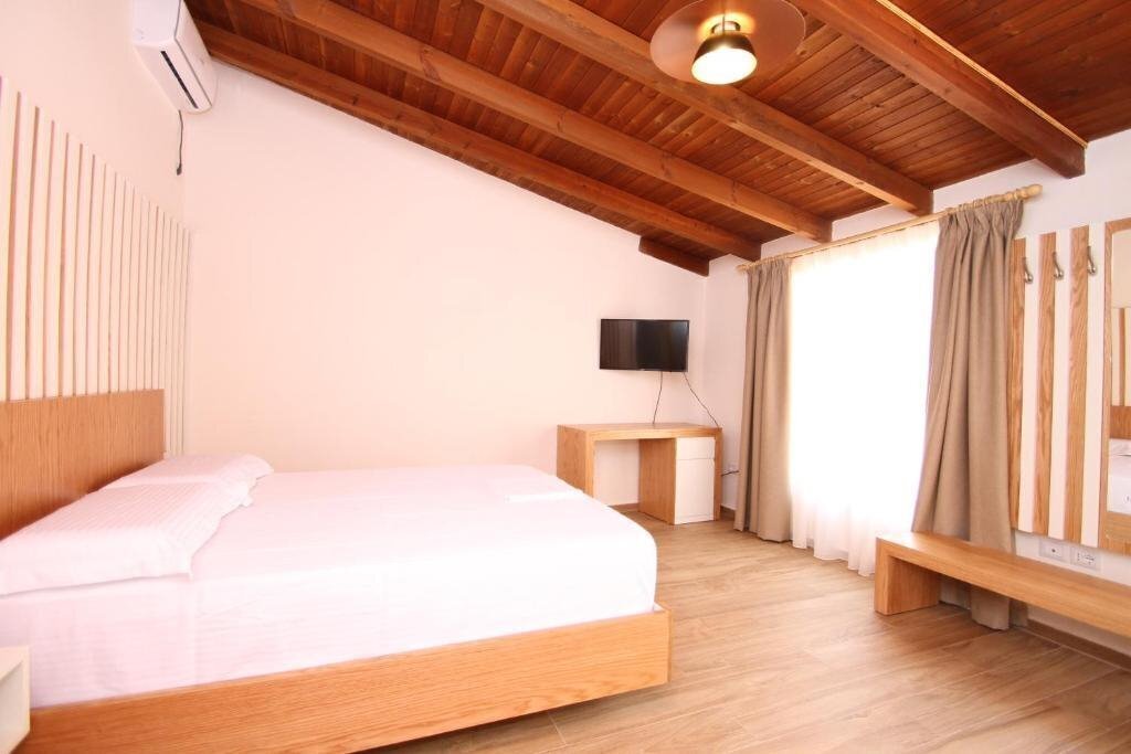 Картинка Sunrise Hotel 3*