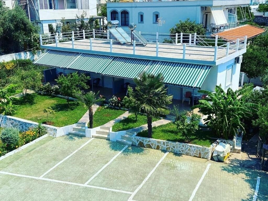 Фото Yard Paradise Hotel 3*