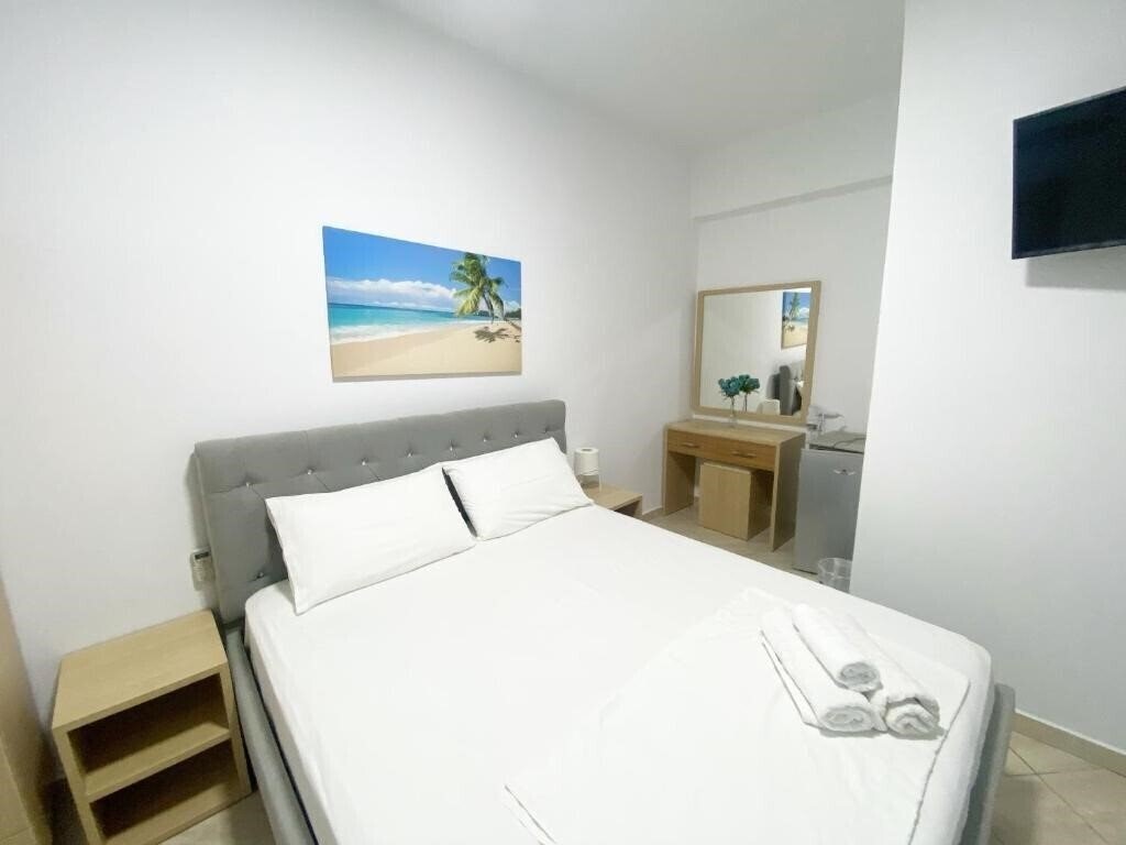 Фотография Yard Paradise Hotel 3*