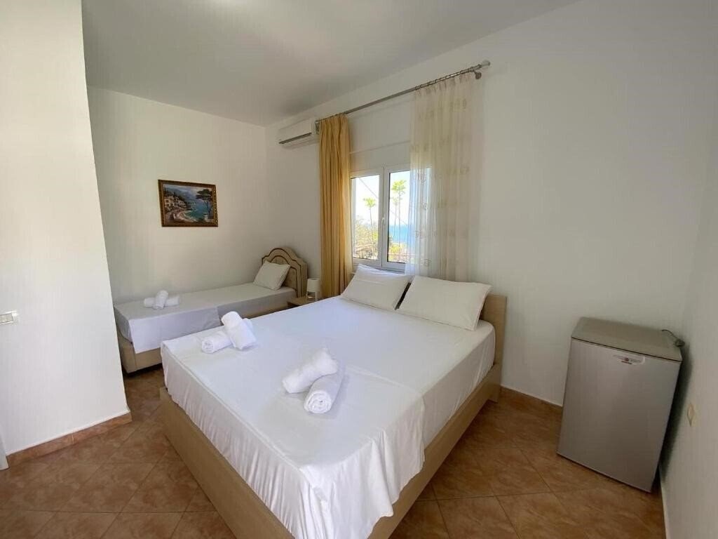 Изображение Yard Paradise Hotel 3*