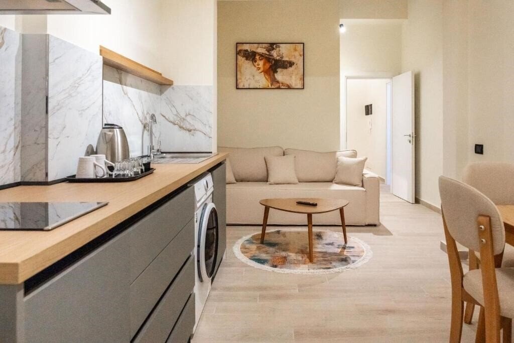 Fotografii Vala Apartment Hotel 3*