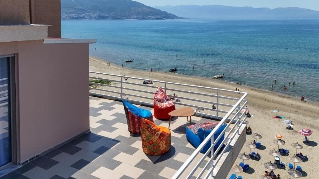 Fotografie Vala Apartment Hotel 3*