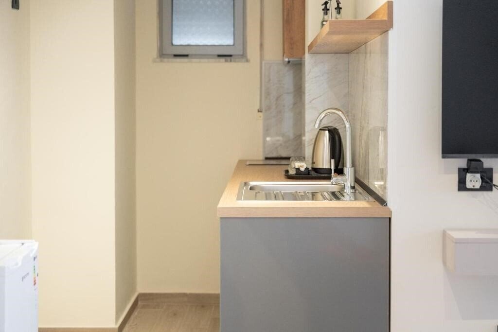 Imaginea Vala Apartment Hotel 3*