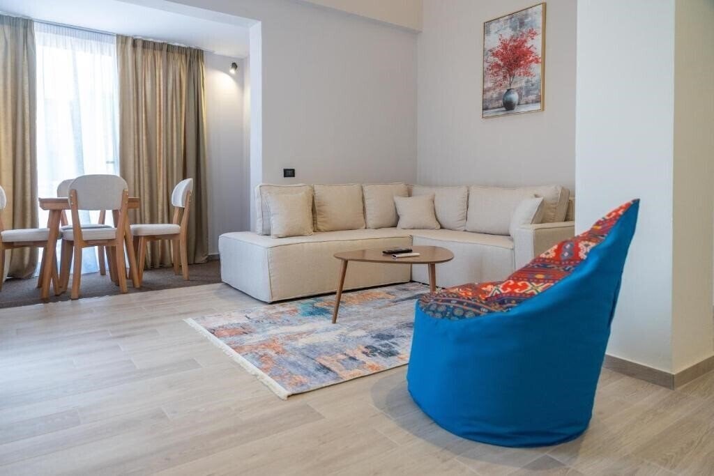 Imaginea Vala Apartment Hotel 3*