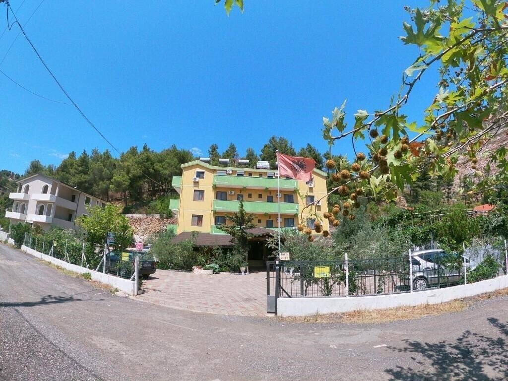 Hotel Bolonja Hotel 4*