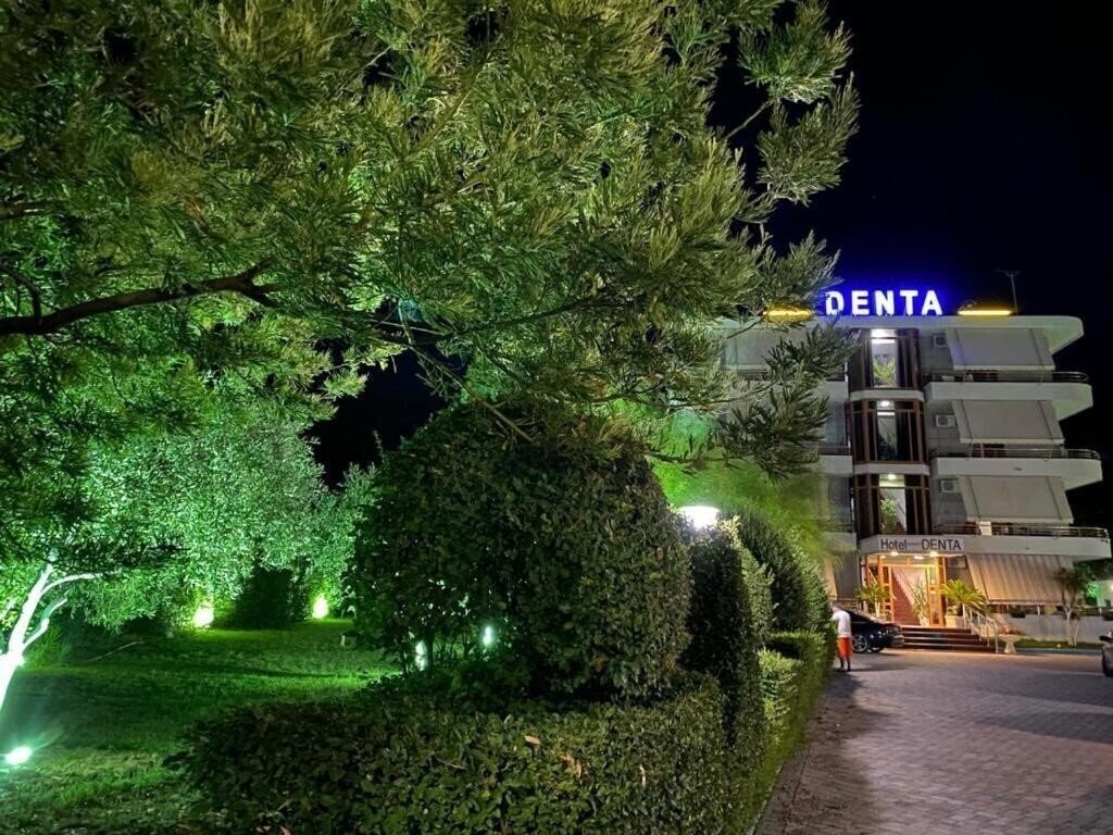 Fotografii Hotel Denta 3*