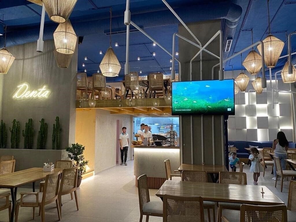 Fotografie Hotel Denta 3*