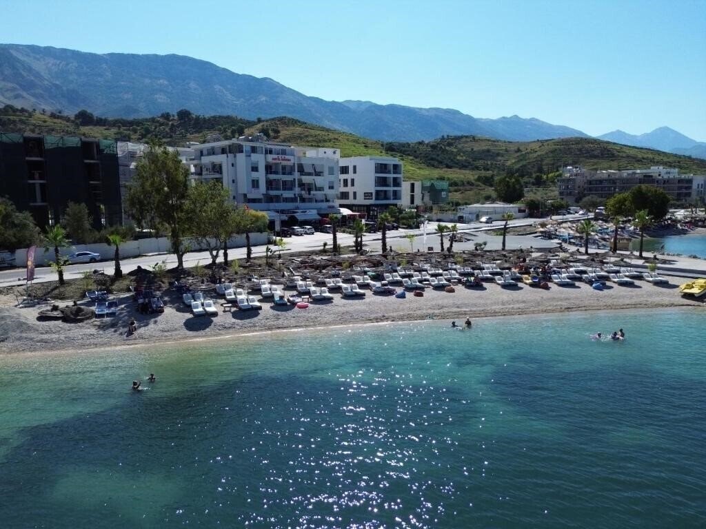 Imaginea Hotel Denta 3*