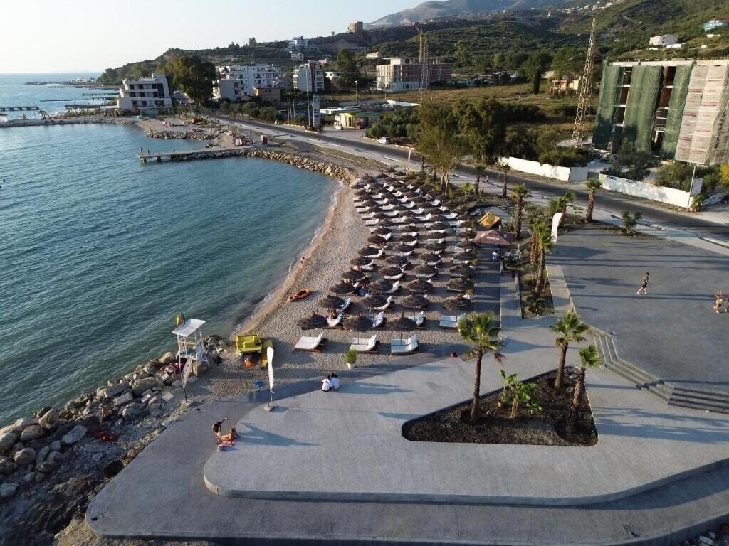 Imaginea Hotel Denta 3*