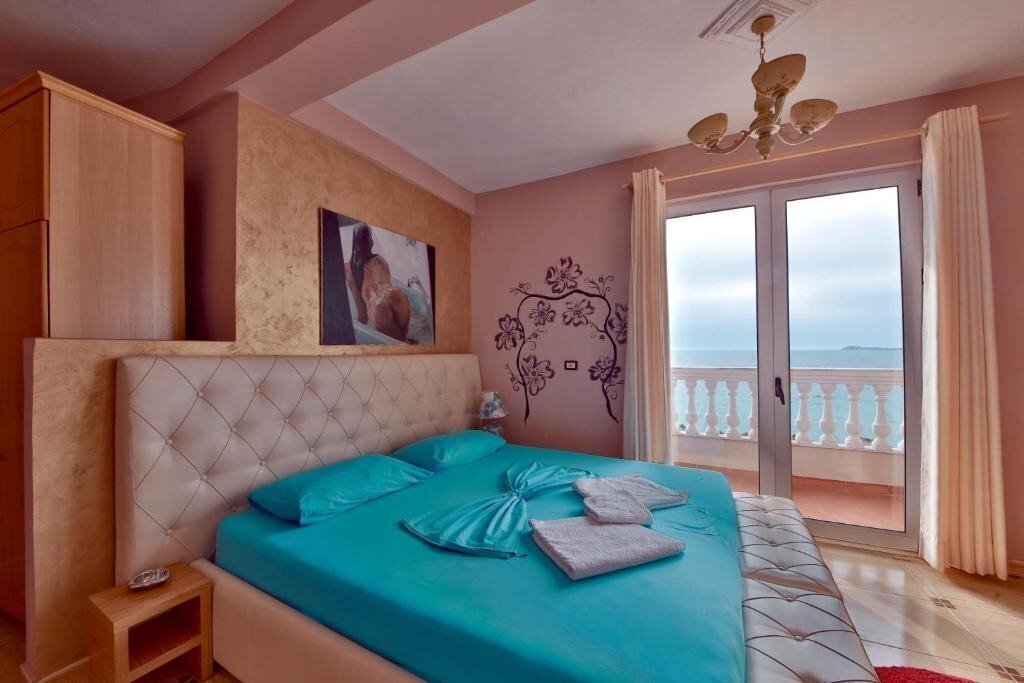Отель Nacional Hotel 3*