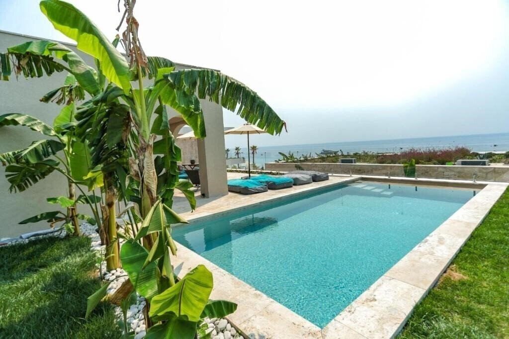 Фото Drymades Inn 4*