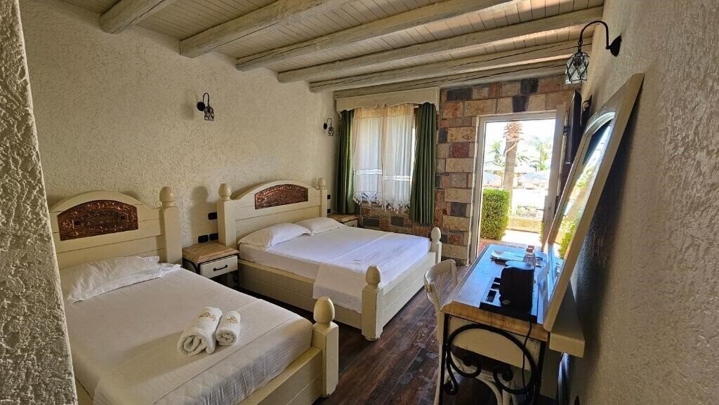 Изображение Sarajet E Pashait 4*