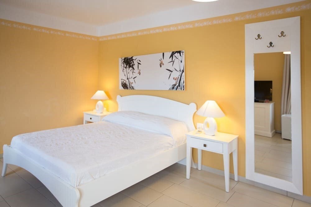 Imaginea Soleil Village & Villas 4*