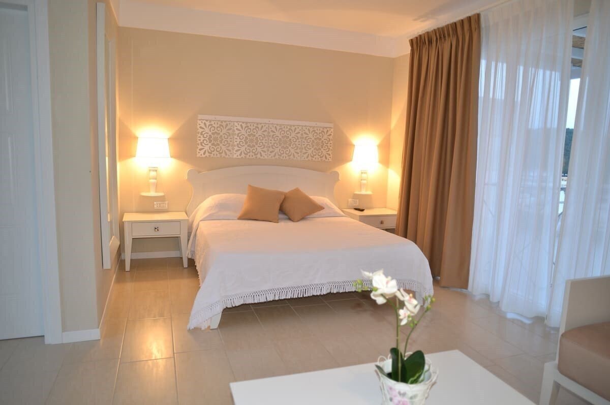 Fotografie Soleil Village & Villas 4*