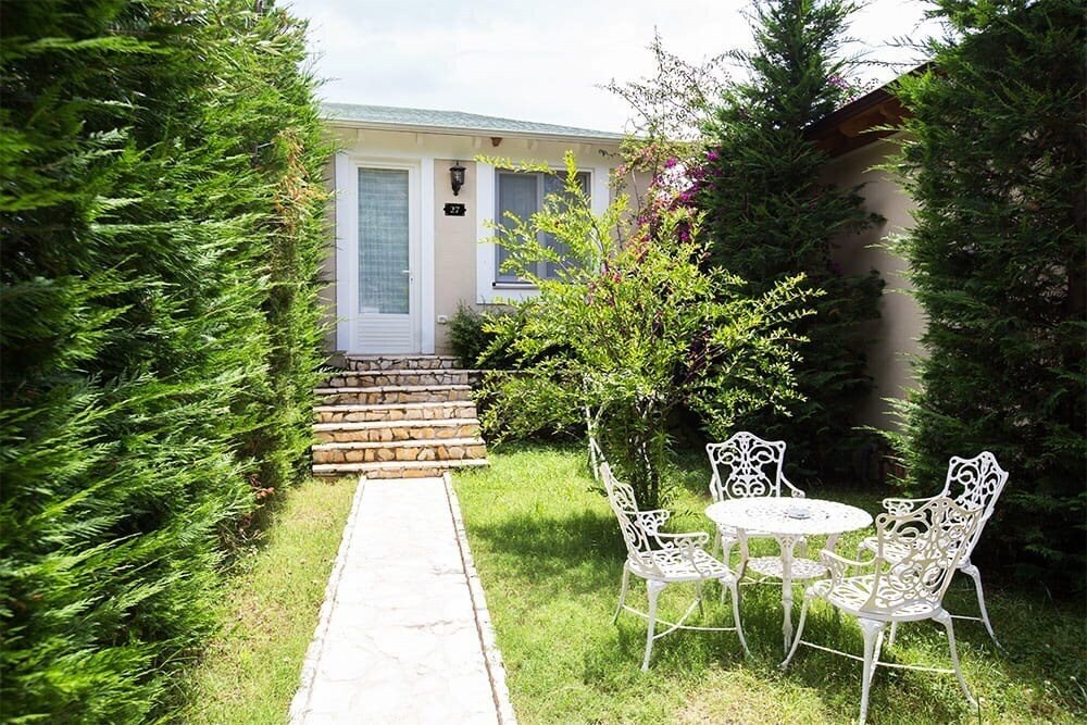 Imaginea Soleil Village & Villas 4*