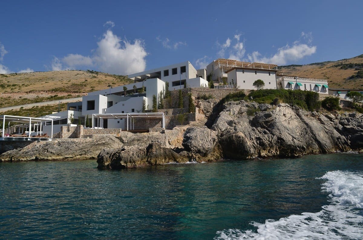 Hotel Soleil Village & Villas 4*