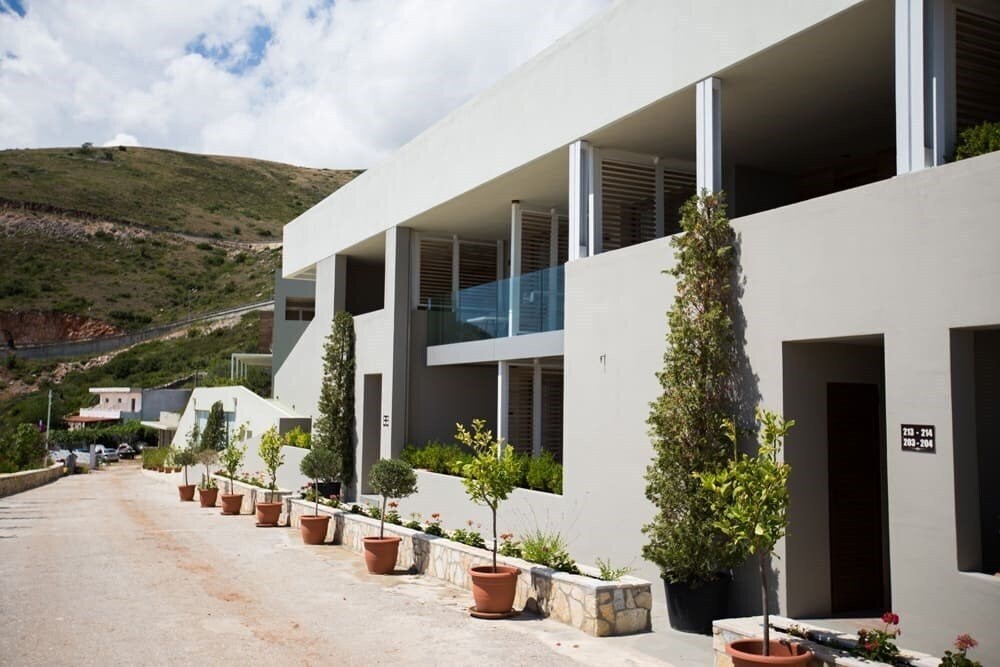 Fotografii Soleil Village & Villas 4*