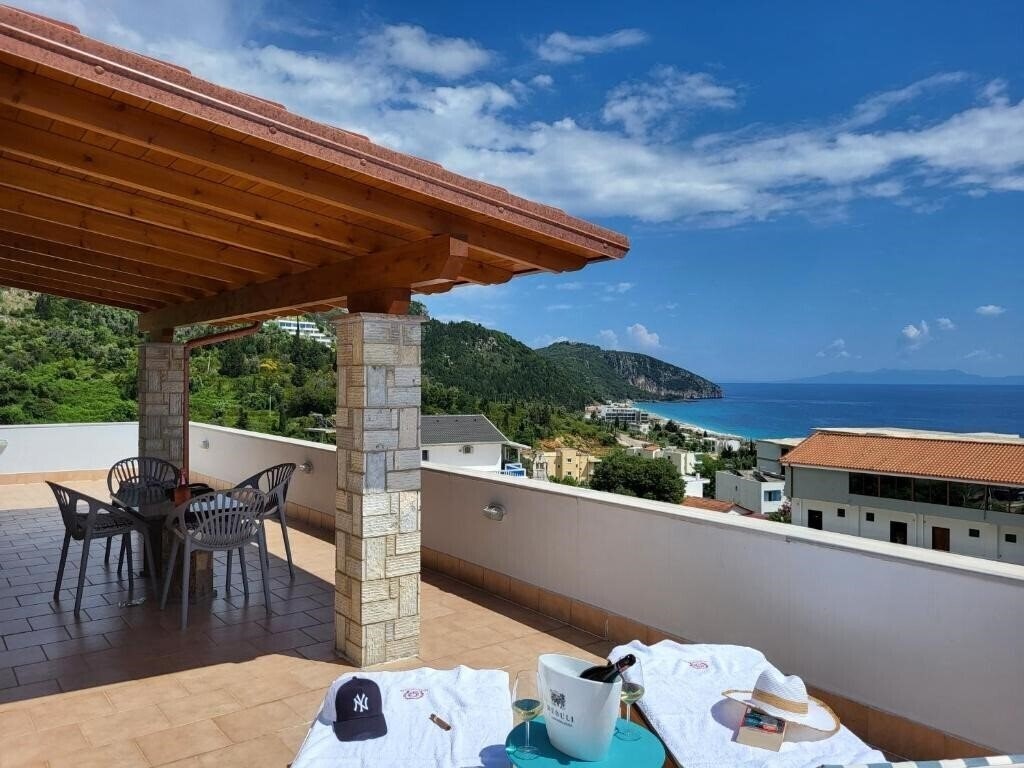 Fotografii Augustus Hotel Dhermi 3*