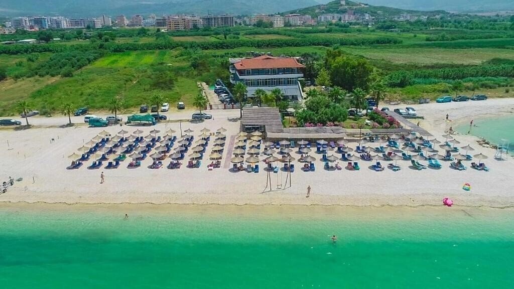 Hotel Alba Gert 3*