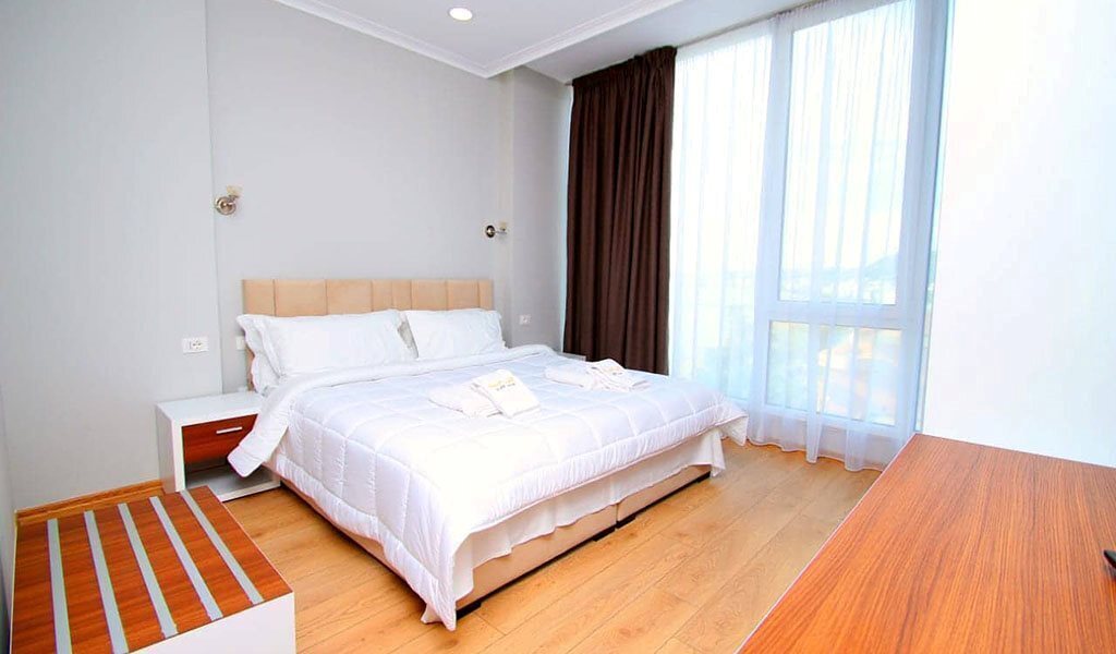 Imaginea Aler Grand Hotel 5*